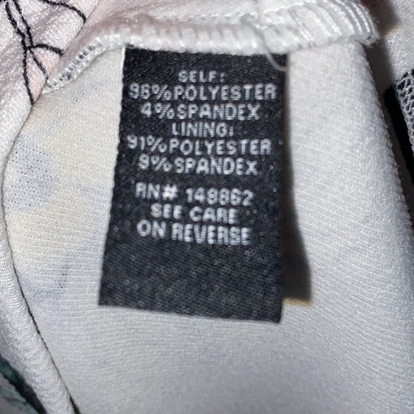 Torrid size 2 Razorback Dress - Picture 6 of 6